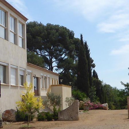 Domaine De L'Herbe Sainte Mirepeisset Luaran gambar