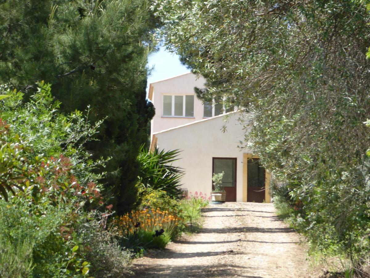 Domaine De L'Herbe Sainte Mirepeisset Luaran gambar