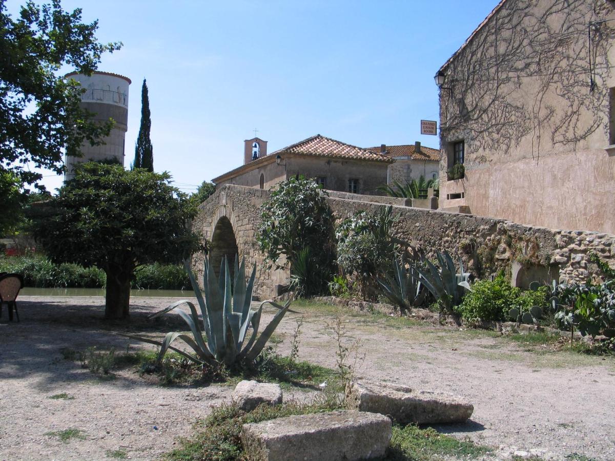 Domaine De L'Herbe Sainte Mirepeisset Luaran gambar