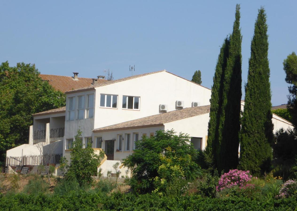 Domaine De L'Herbe Sainte Mirepeisset Luaran gambar