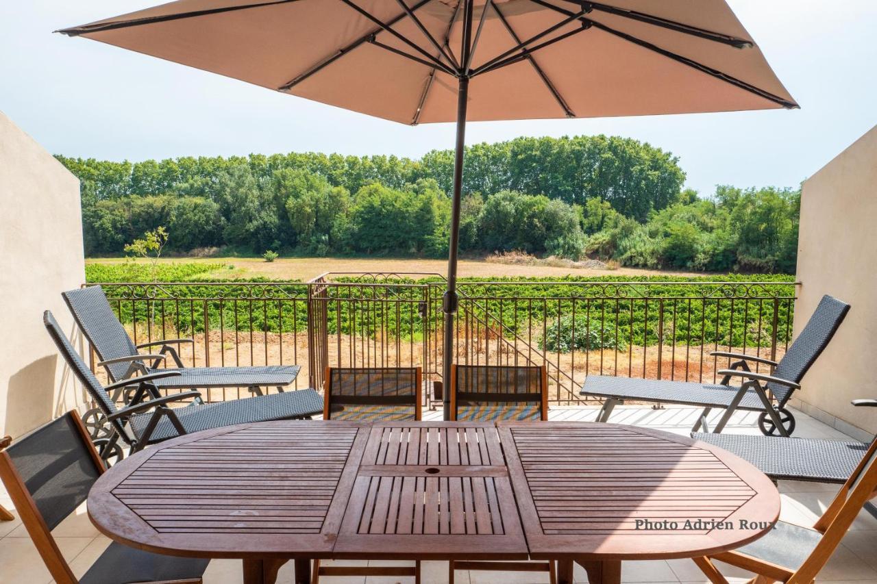 Domaine De L'Herbe Sainte Mirepeisset Luaran gambar