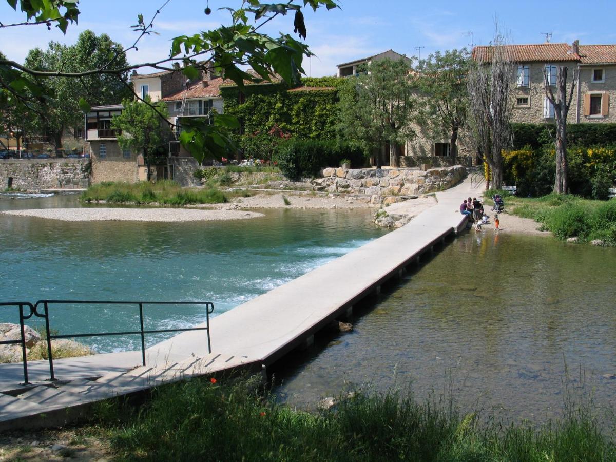 Domaine De L'Herbe Sainte Mirepeisset Luaran gambar