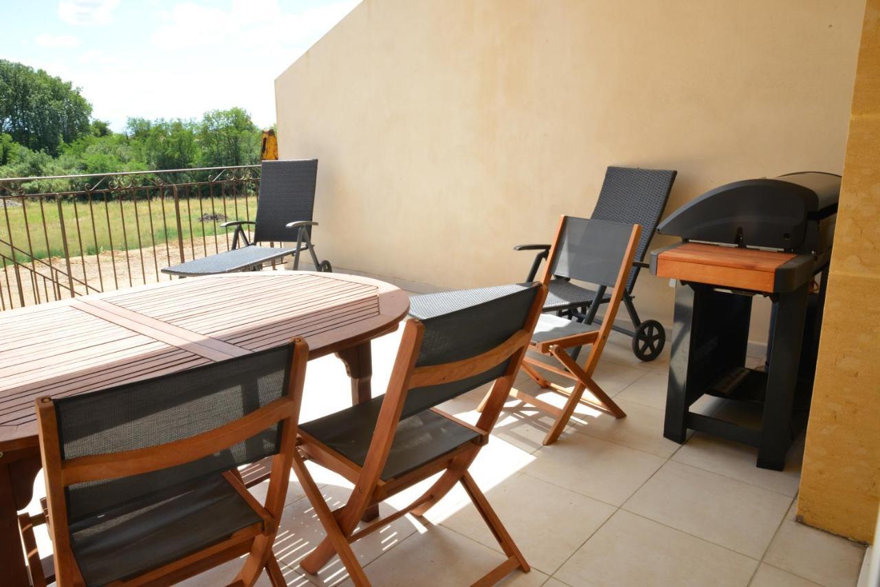 Domaine De L'Herbe Sainte Mirepeisset Luaran gambar