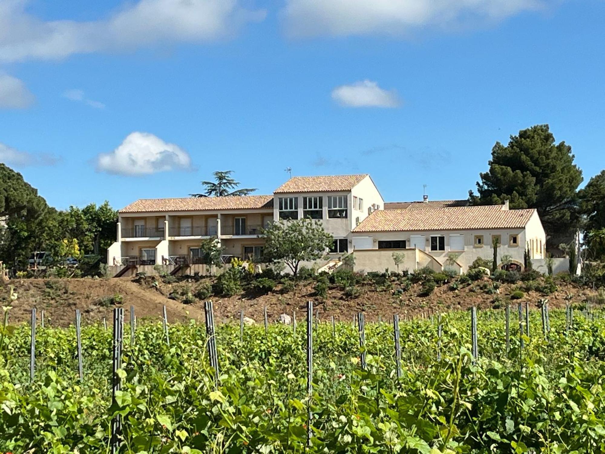 Domaine De L'Herbe Sainte Mirepeisset Luaran gambar